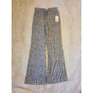 Billabong Women's Wide leg drawstring pants size M
